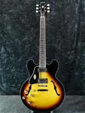 Epiphone ES-335 Left Handed -Vintage Sunburst-【ローン金利0%!!】【オンラインストア限定】_2