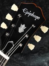 Epiphone ES-335 Left Handed -Vintage Sunburst-【ローン金利0%!!】【オンラインストア限定】_5