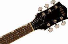 Gretsch G2420 Streamliner Hollow Body with Chromatic II Tailpiece -Aged Brooklyn Burst-_4