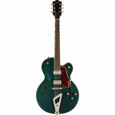 Gretsch G2420 Streamliner Hollow Body with Chromatic II Tailpiece -Cadillac Green-