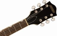 Gretsch G2420 Streamliner Hollow Body with Chromatic II Tailpiece -Cadillac Green-_4