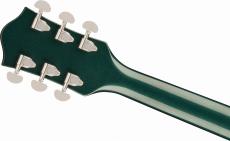 Gretsch G2420 Streamliner Hollow Body with Chromatic II Tailpiece -Cadillac Green-_5