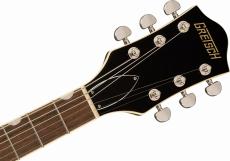 Gretsch G2420 Streamliner Hollow Body with Chromatic II Tailpiece -Claret Burst-_4
