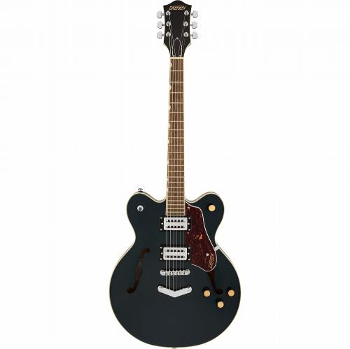 Gretsch G2622 Streamliner Center Block Double-Cut with V-Stoptail -Midnight Sapphire-