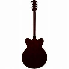 Gretsch G2622 Streamliner Center Block Double-Cut with V-Stoptail -Midnight Sapphire-_2