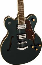 Gretsch G2622 Streamliner Center Block Double-Cut with V-Stoptail -Midnight Sapphire-_3