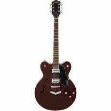 Gretsch G2622 Streamliner Center Block Double-Cut with V-Stoptail -Copper Metallic-【オンラインストア限定】