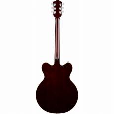 Gretsch G2622 Streamliner Center Block Double-Cut with V-Stoptail -Copper Metallic-【オンラインストア限定】_2