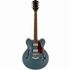 Gretsch G2622 Streamliner Center Block Double-Cut with V-Stoptail -Gunmetal-【オンラインストア限定】