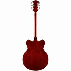 Gretsch G2622 Streamliner Center Block Double-Cut with V-Stoptail -Gunmetal-【オンラインストア限定】_2