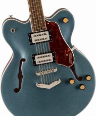 Gretsch G2622 Streamliner Center Block Double-Cut with V-Stoptail -Gunmetal-【オンラインストア限定】_3