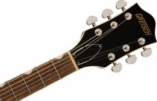 Gretsch G2622 Streamliner Center Block Double-Cut with V-Stoptail -Gunmetal-【オンラインストア限定】_4