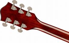 Gretsch G2622 Streamliner Center Block Double-Cut with V-Stoptail -Gunmetal-【オンラインストア限定】_5