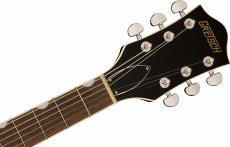 Gretsch G2655 Streamliner Center Block Jr. Double-Cut with V-Stoptail -Midnight Sapphire-_4