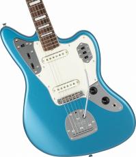 Fender Made in Japan Traditional Late 60s Jaguar -Lake Placid Blue-【ローン金利0%】_3