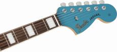 Fender Made in Japan Traditional Late 60s Jaguar -Lake Placid Blue-【ローン金利0%】_4