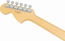 Fender Made in Japan Traditional Late 60s Jaguar -Lake Placid Blue-【ローン金利0%】_5