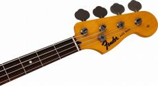 Fender Made in Japan Hybrid II 2026 Collection Jazz Bass -Matte Champagne Mirage-【ローン金利0%】_4