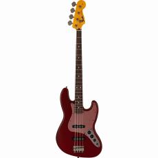 Fender Made in Japan Hybrid II 2026 Collection Jazz Bass -Matte Inferno Red-【ローン金利0%】
