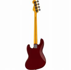 Fender Made in Japan Hybrid II 2026 Collection Jazz Bass -Matte Inferno Red-【ローン金利0%】_2