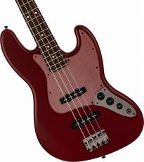 Fender Made in Japan Hybrid II 2026 Collection Jazz Bass -Matte Inferno Red-【ローン金利0%】_3