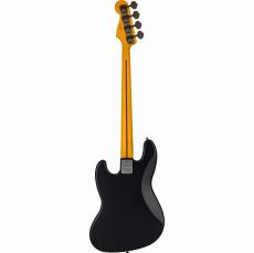 Fender Made in Japan Hybrid II 2026 Collection Jazz Bass -Matte Phantom Black-【ローン金利0%】_2