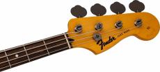 Fender Made in Japan Hybrid II 2026 Collection Jazz Bass -Matte Phantom Black-【ローン金利0%】_4