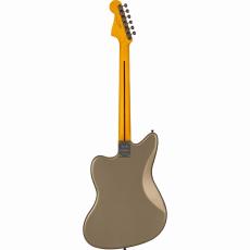 Fender Made in Japan Hybrid II 2026 Collection Jazzmaster -Matte Champagne Mirage-【ローン金利0%】_2