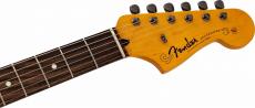 Fender Made in Japan Hybrid II 2026 Collection Jazzmaster -Matte Champagne Mirage-【ローン金利0%】_4