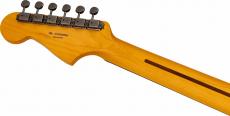 Fender Made in Japan Hybrid II 2026 Collection Jazzmaster -Matte Champagne Mirage-【ローン金利0%】_5