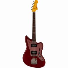 Fender Made in Japan Hybrid II 2026 Collection Jazzmaster -Matte Inferno Red-【ローン金利0%】