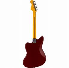Fender Made in Japan Hybrid II 2026 Collection Jazzmaster -Matte Inferno Red-【ローン金利0%】_2