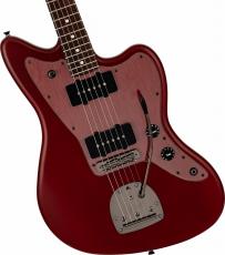 Fender Made in Japan Hybrid II 2026 Collection Jazzmaster -Matte Inferno Red-【ローン金利0%】_3