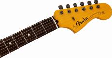 Fender Made in Japan Hybrid II 2026 Collection Jazzmaster -Matte Inferno Red-【ローン金利0%】_4