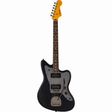 Fender Made in Japan Hybrid II 2026 Collection Jazzmaster -Matte Phantom Black-【ローン金利0%】