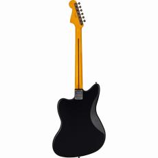 Fender Made in Japan Hybrid II 2026 Collection Jazzmaster -Matte Phantom Black-【ローン金利0%】_2