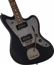 Fender Made in Japan Hybrid II 2026 Collection Jazzmaster -Matte Phantom Black-【ローン金利0%】_3
