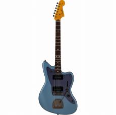 Fender Made in Japan Hybrid II 2026 Collection Jazzmaster -Matte Aero Blue-【ローン金利0%】