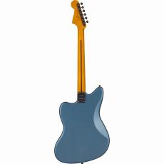 Fender Made in Japan Hybrid II 2026 Collection Jazzmaster -Matte Aero Blue-【ローン金利0%】_2