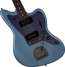 Fender Made in Japan Hybrid II 2026 Collection Jazzmaster -Matte Aero Blue-【ローン金利0%】_3