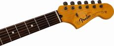 Fender Made in Japan Hybrid II 2026 Collection Jazzmaster -Matte Aero Blue-【ローン金利0%】_4