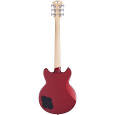 D'Angelico Premier Brighton -Oxblood-【ローン金利0%】【オンラインストア限定】_2