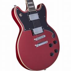D'Angelico Premier Brighton -Oxblood-【ローン金利0%】【オンラインストア限定】_4