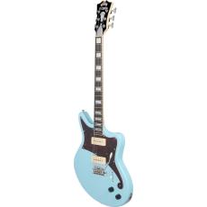 D'Angelico Premier Bedford -Sky Blue-【ローン金利0%】【オンラインストア限定】_3