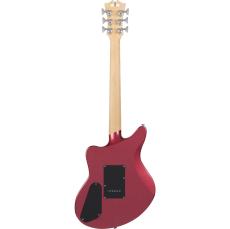D'Angelico Premier Bedford -Oxblood-【ローン金利0%】【オンラインストア限定】_2