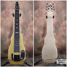 Fender Early 1950s Champion Lap Steel