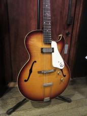 Epiphone 1962 E-452T Sorrento Sunburst_2