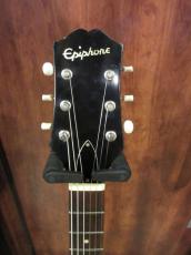Epiphone 1962 E-452T Sorrento Sunburst_7