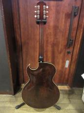 Epiphone 1962 E-452T Sorrento Sunburst_10