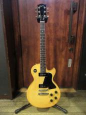 Gibson 1977 Les Paul 55-77 "Limed Mahogany Finish"